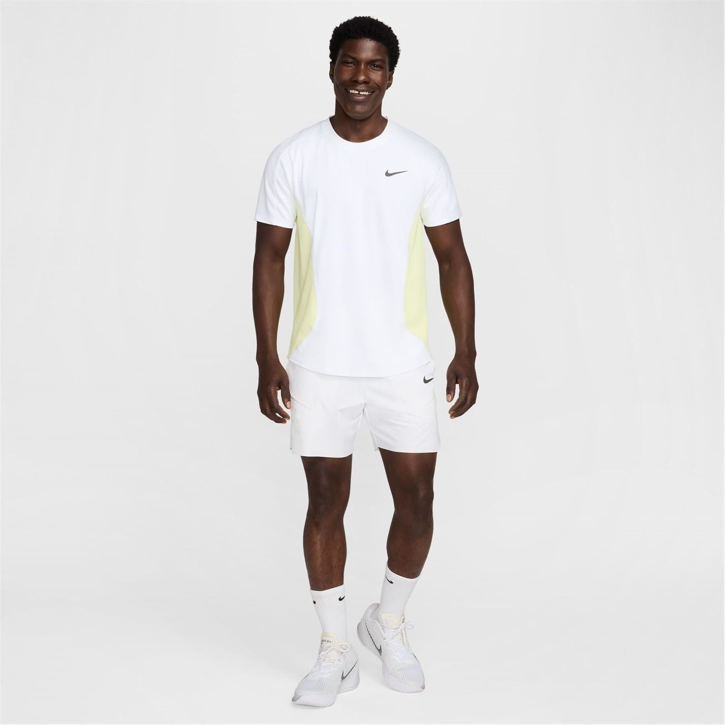 Nike Oz Open T-Shirt Adults