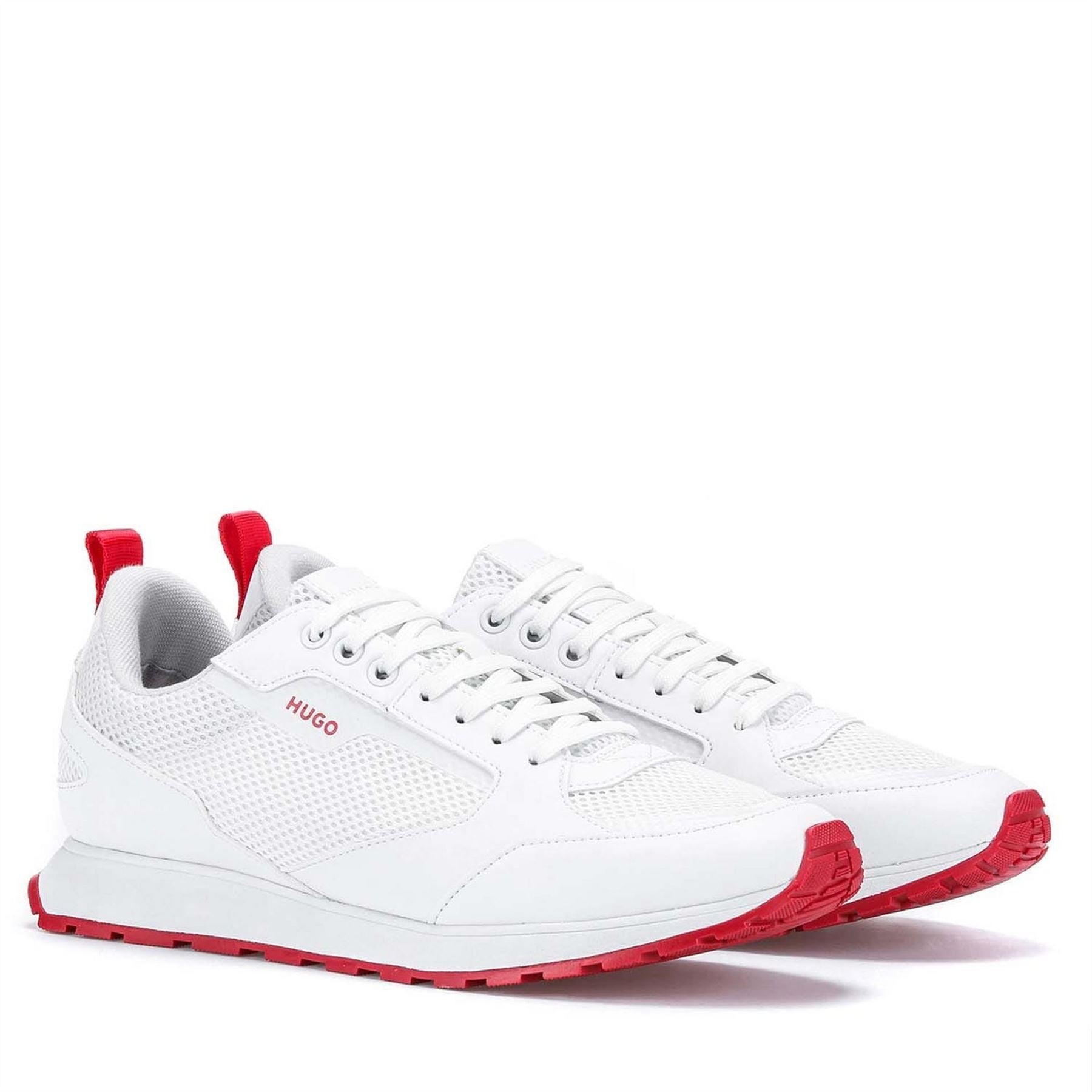 Hugo Running Shoes