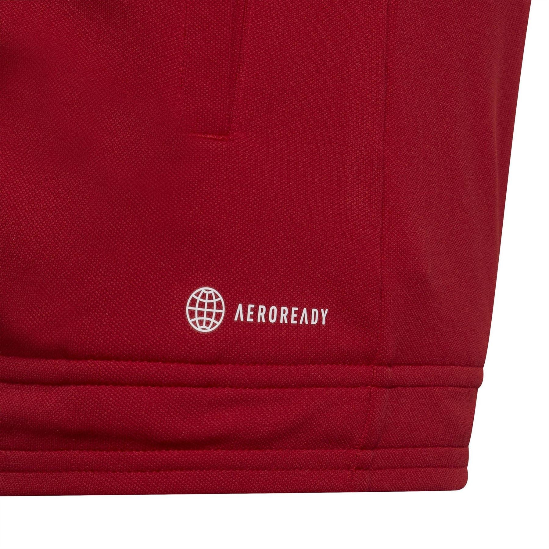 adidas Entrada 22 Track Top Long Sleeve Full Tracksuit