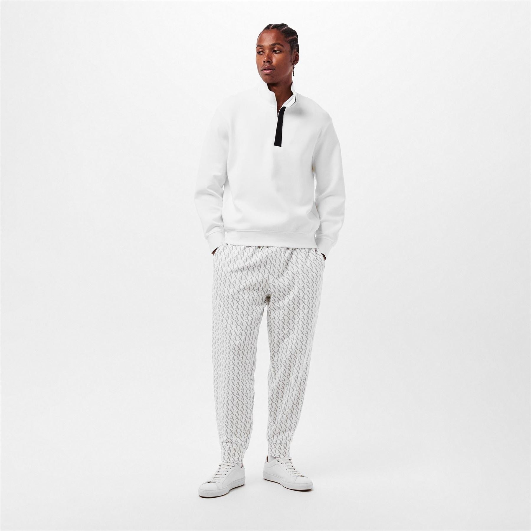 Armani Exchange Exchange Sweatshirt