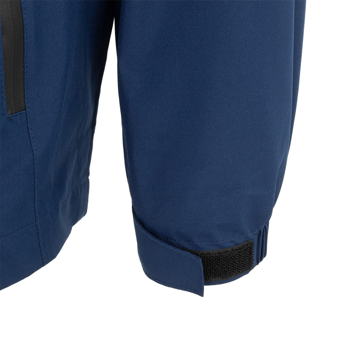 Gelert Hooded Water Resistant Windproof Waterproof Jacket