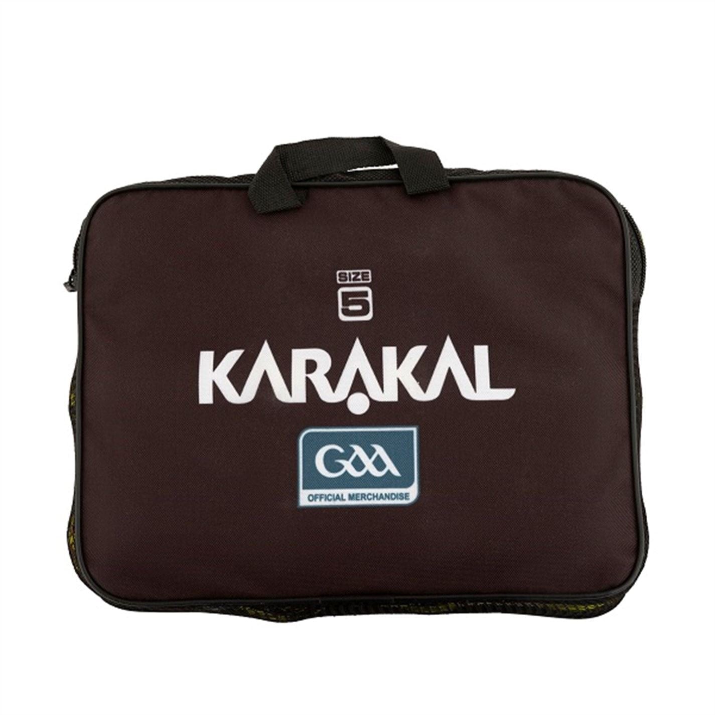 Karakal Official Match Sliotar 12 Packs