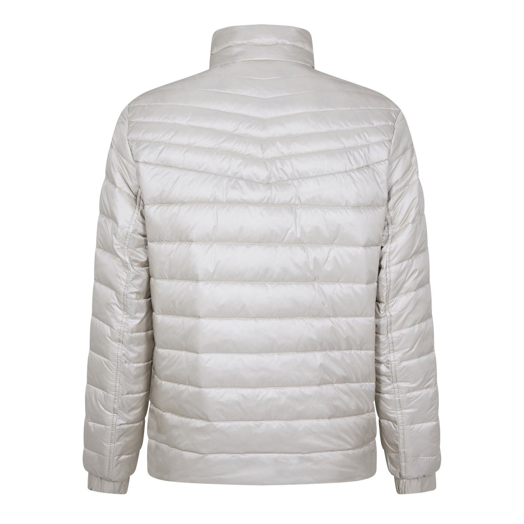 Boss BOSS ORANGE Oden Water Repellent Padded Short Puffer Jacket