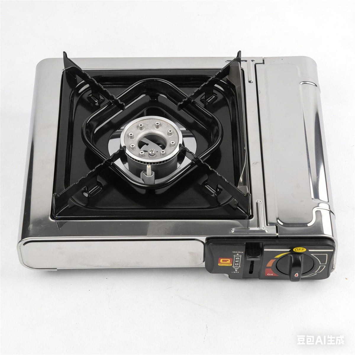 Gelert Gas Stove