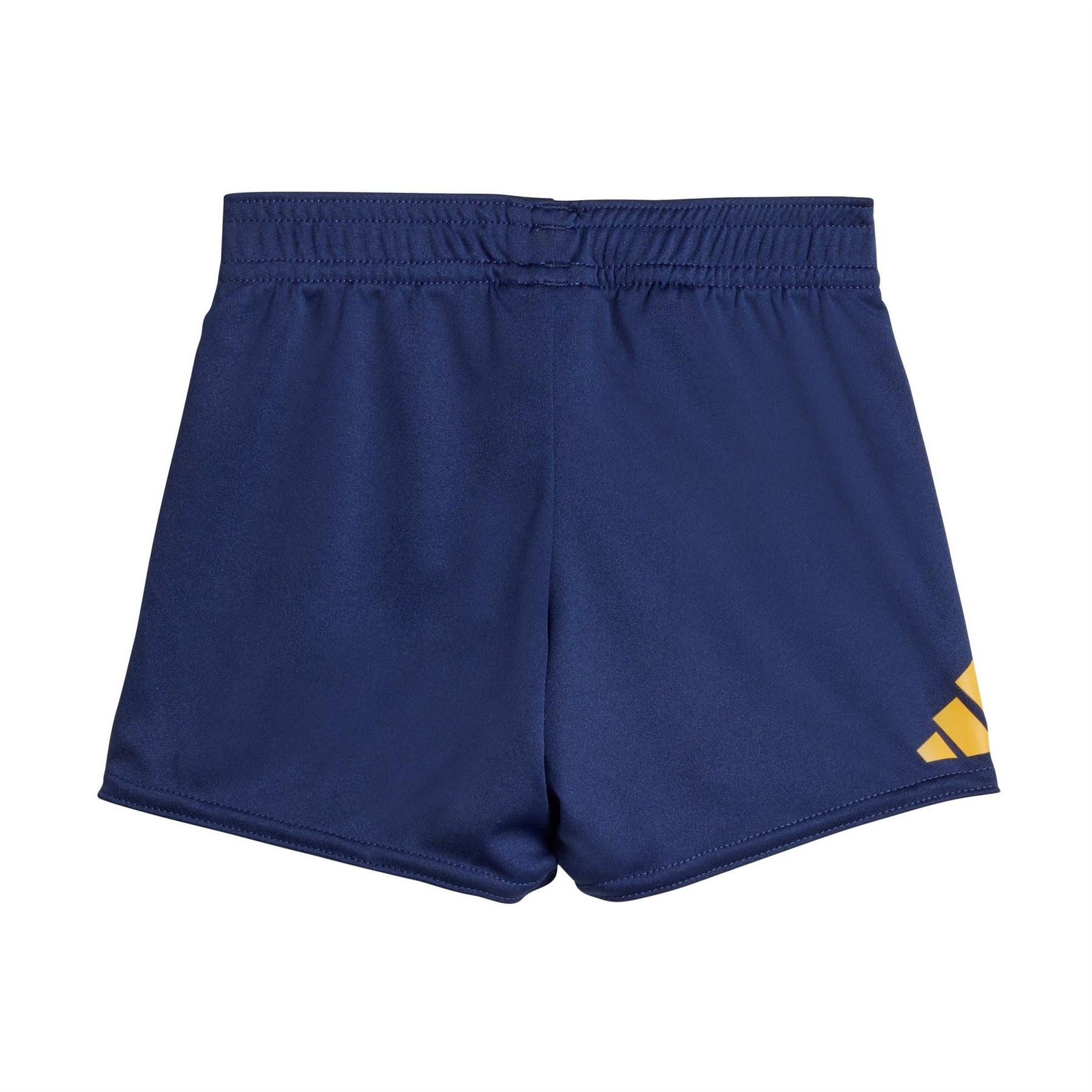 adidas Spain Home Babykit World Cup 2026 Babies