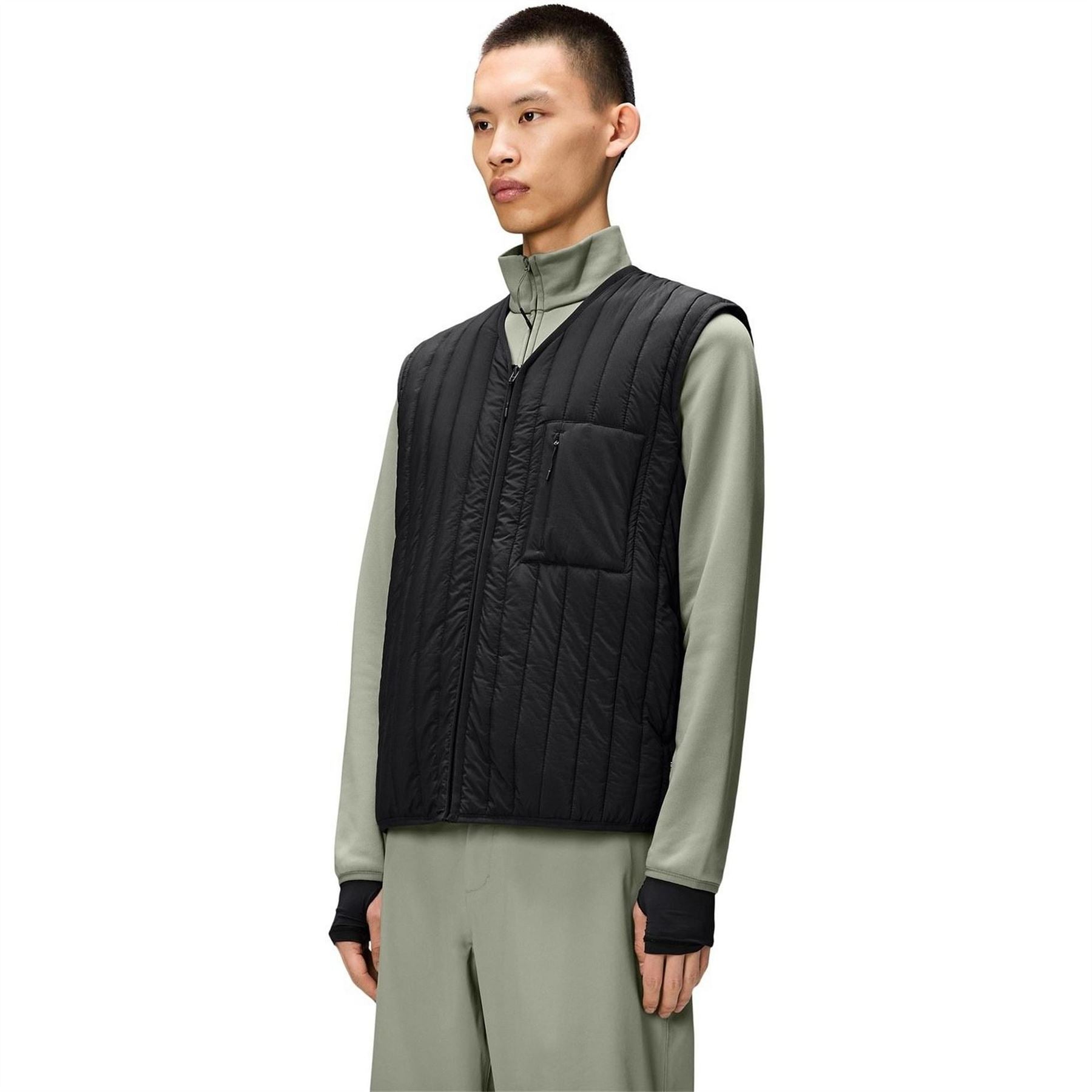 Rains Liner Vest