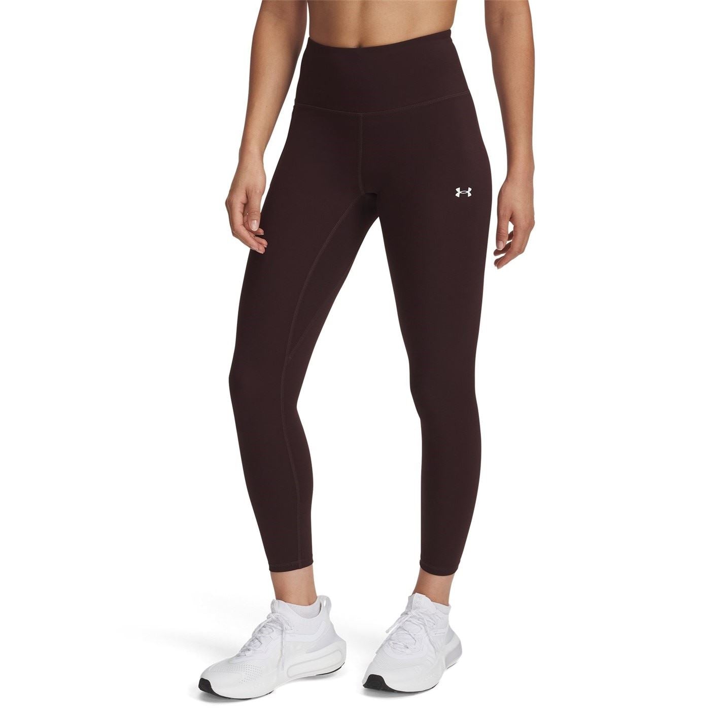 Under Armour Womens Armour Motion Ankle Leg Emea Gym Legging