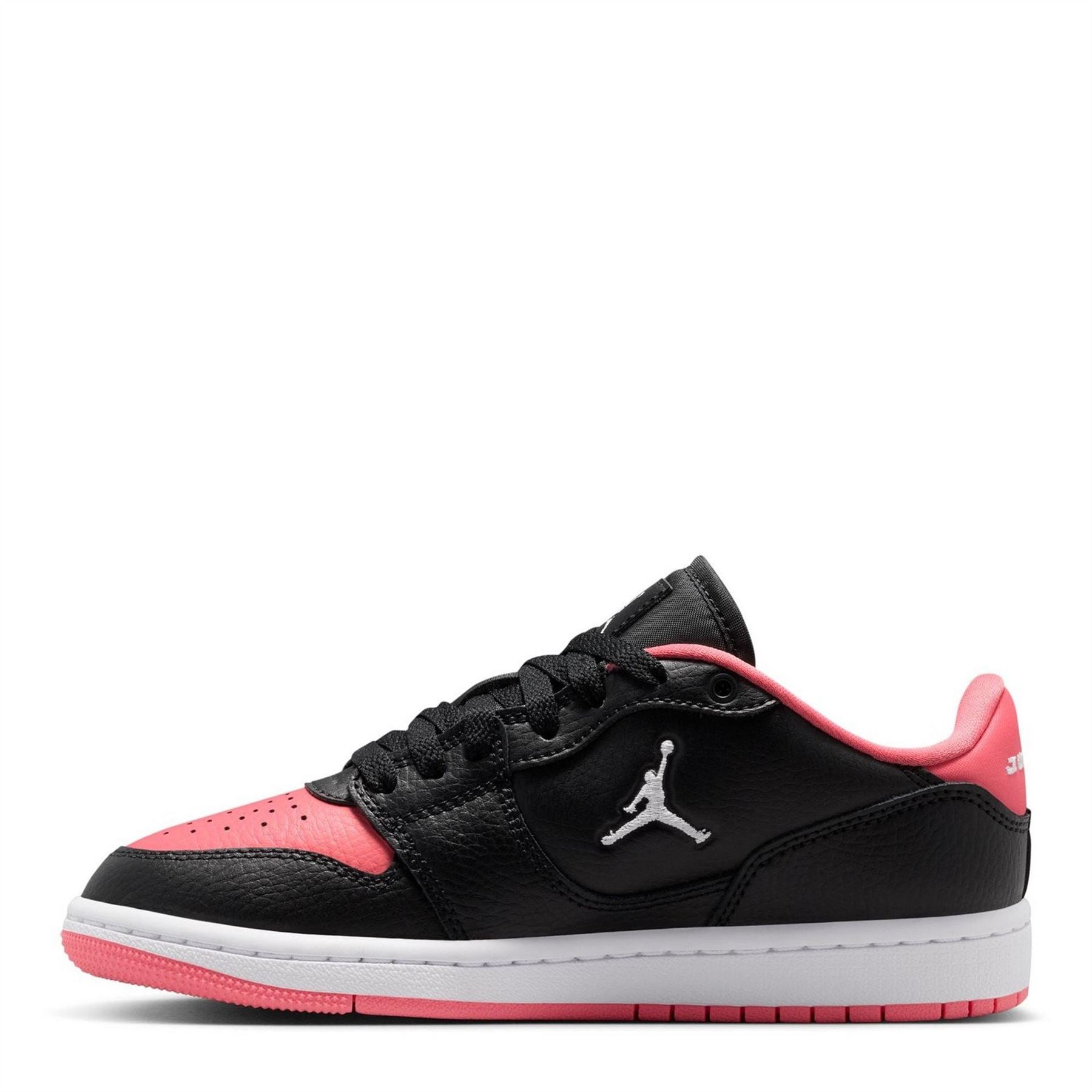 Air Jordan Access Court Low Top Sneakers