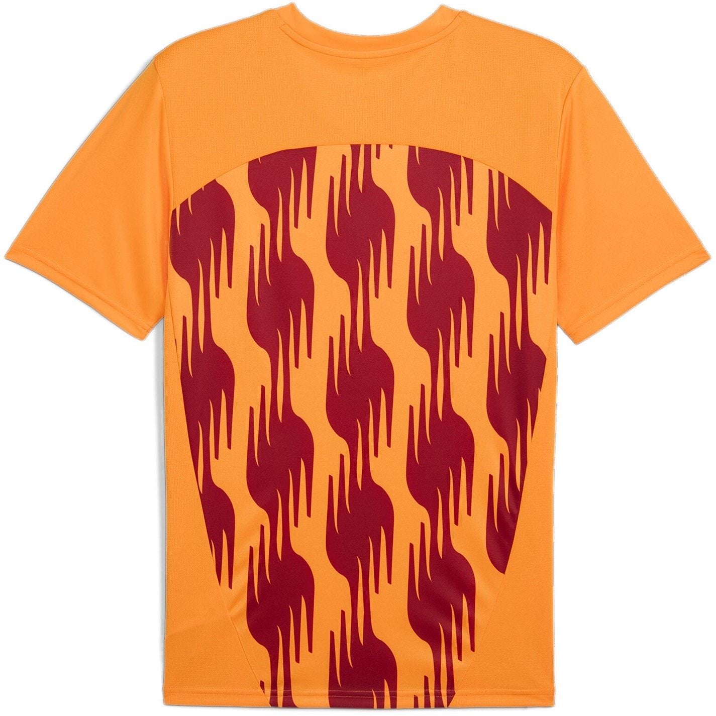 Puma Galatasaray Prematch Shirt 2024 2025 Adults