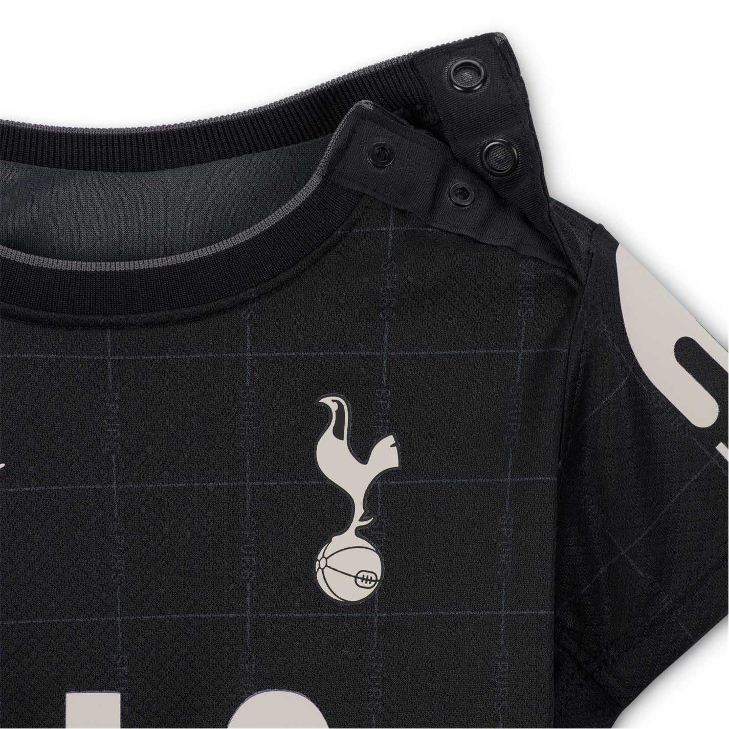 Nike Tottenham Hotspur Away Babykit 2025 2026