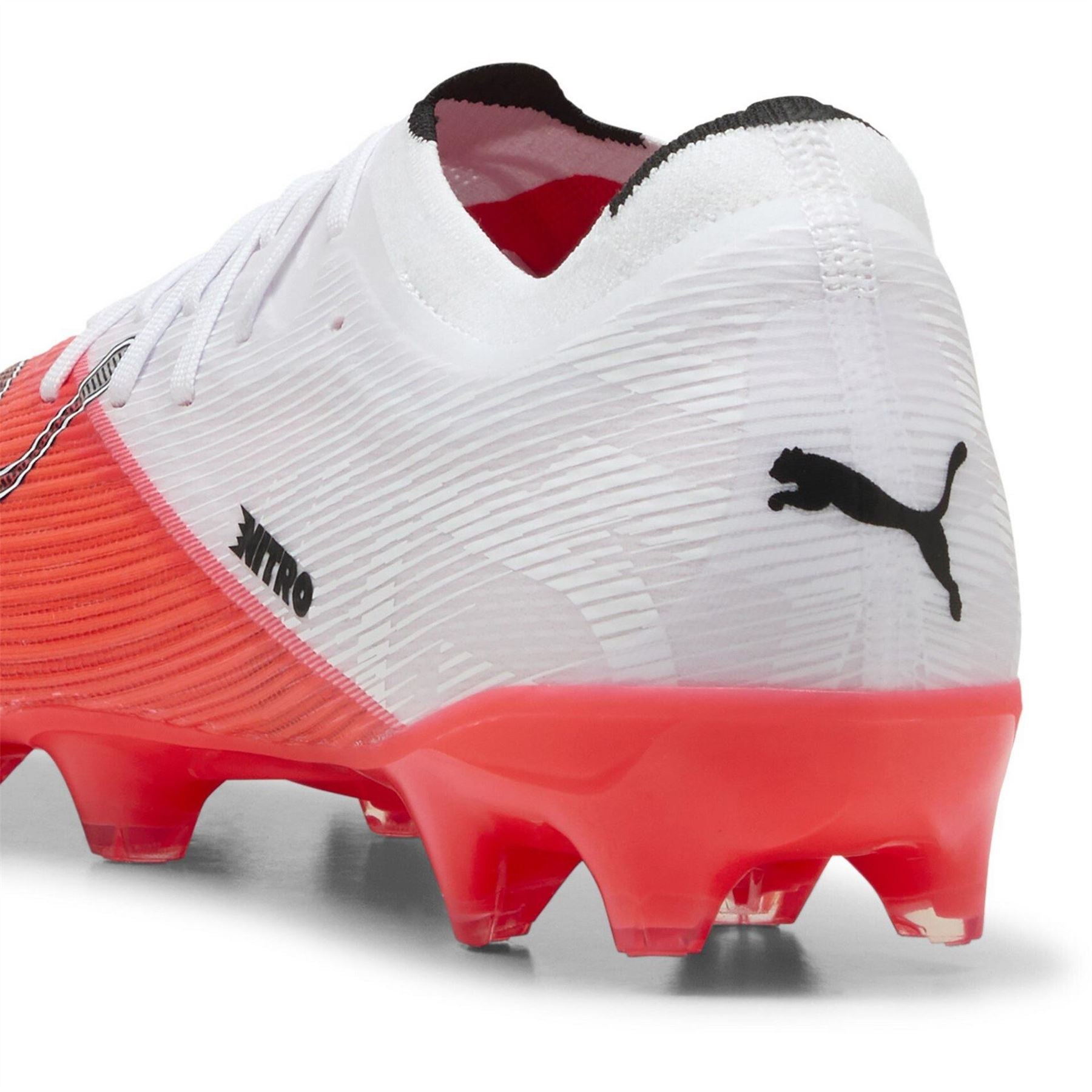 Puma Ultra 7.3 FG Low Top Firm Ground Sneakers