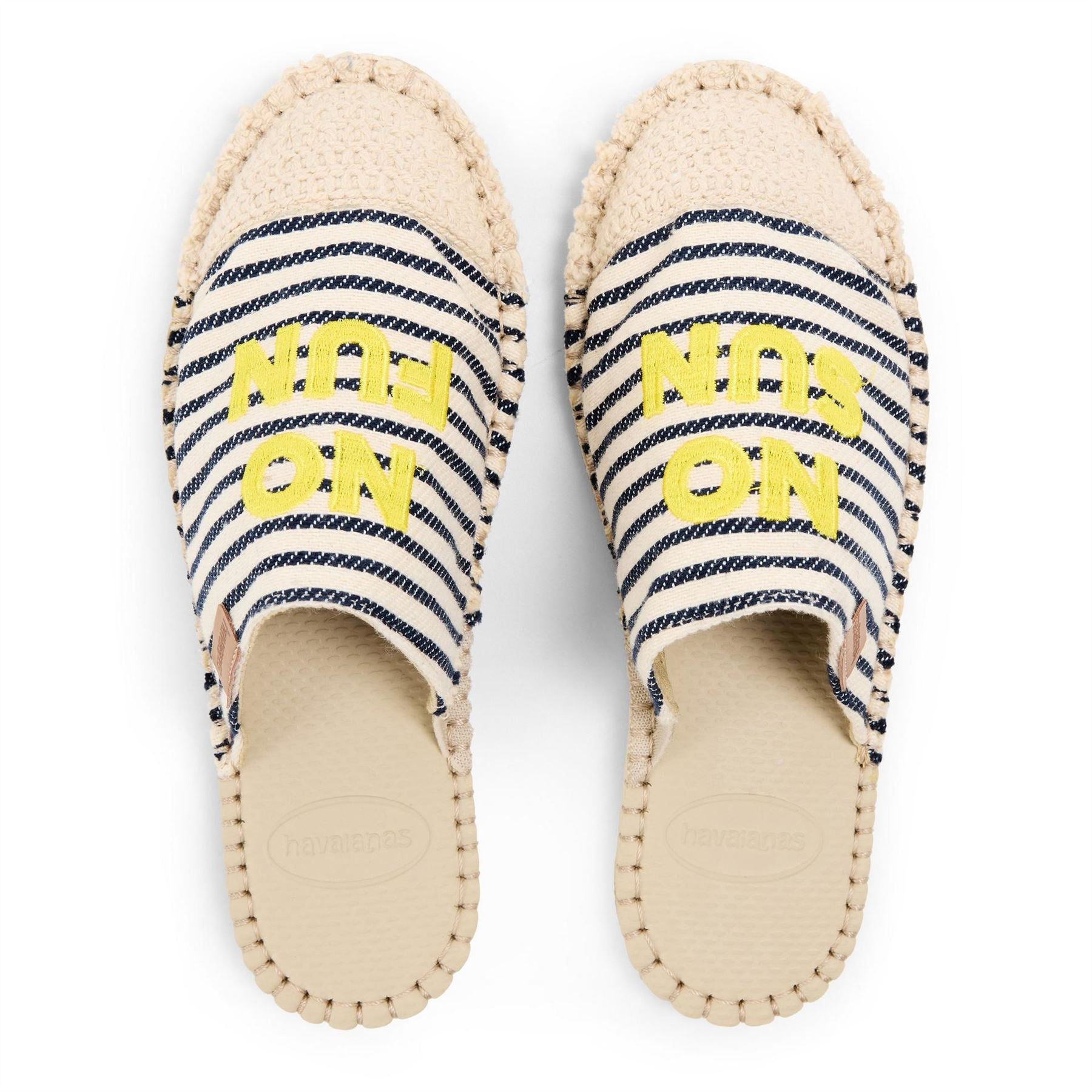 Havaianas Flip Flops