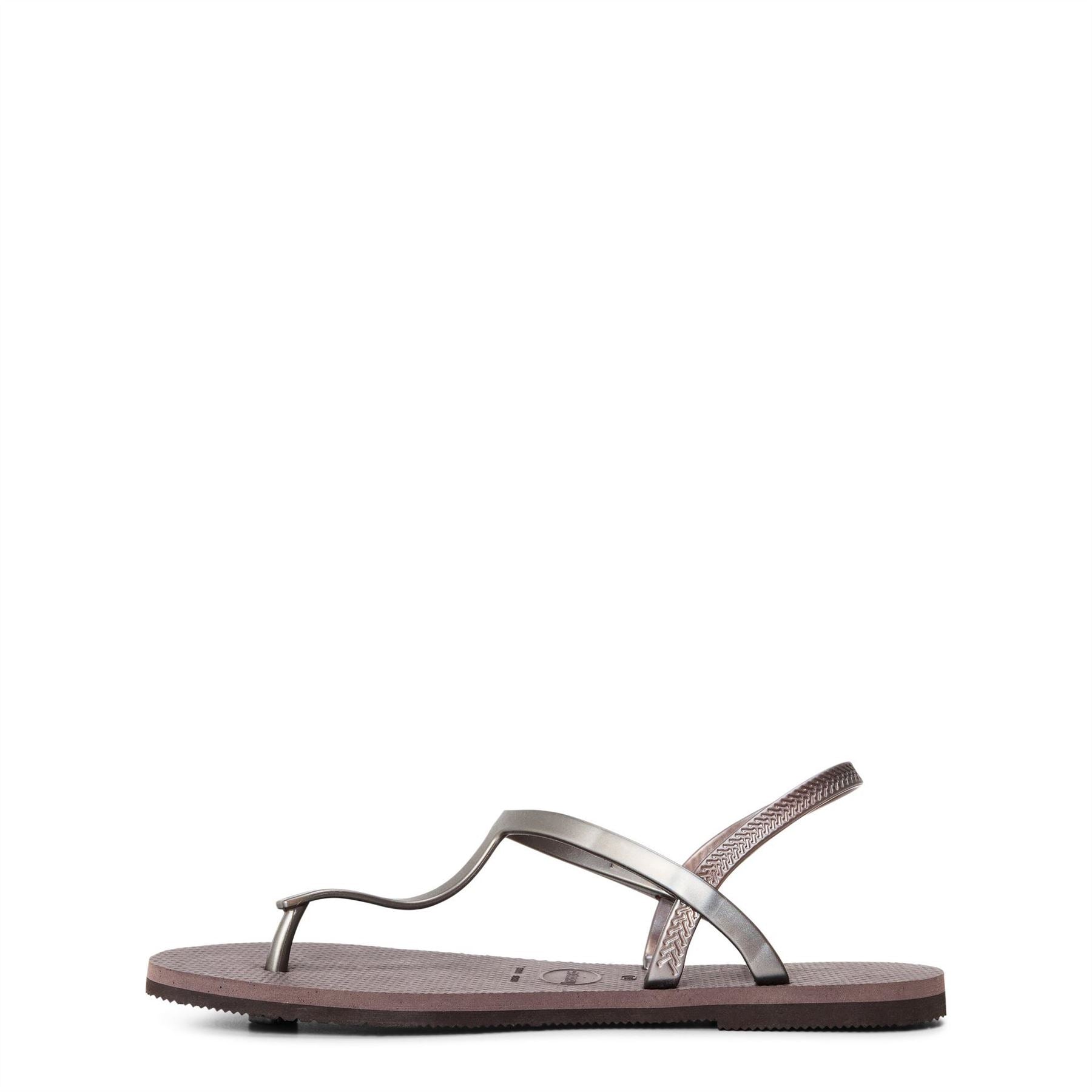 Havaianas Womens Hav. You Paraty Rj Black 035 Flip Flops