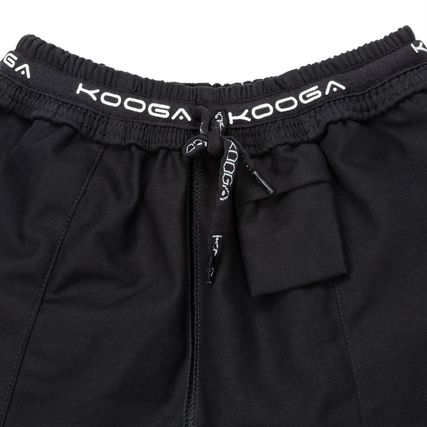 KooGa Junior Rugby Training Shorts