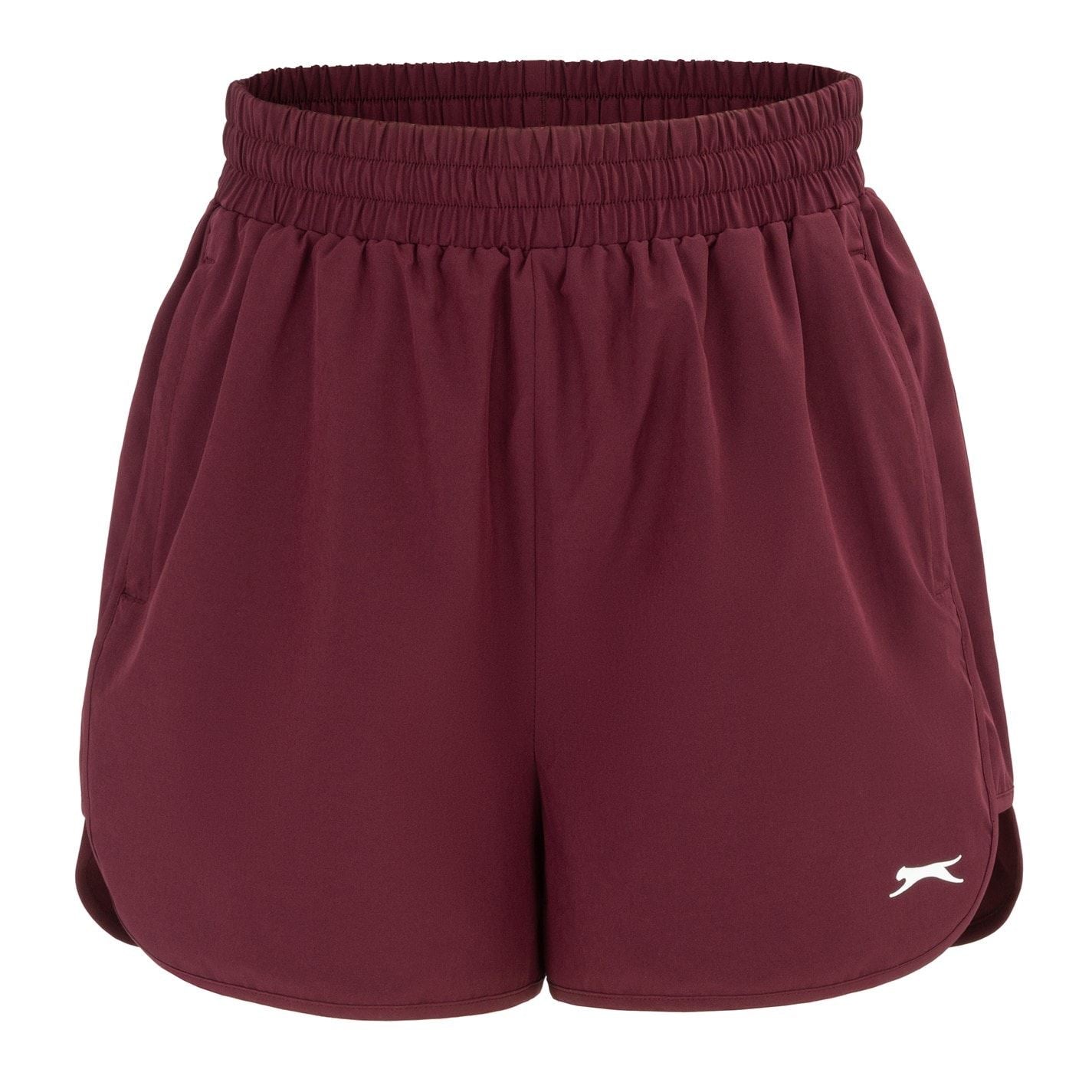 Slazenger Womens Comfort Shorts