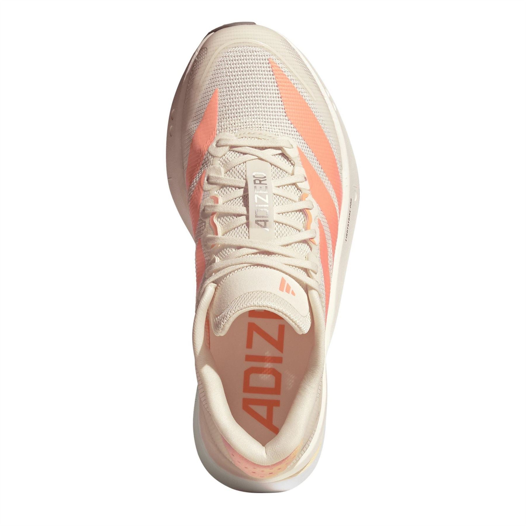 adidas Womens Adizero Boston 13 Road Running Shoes