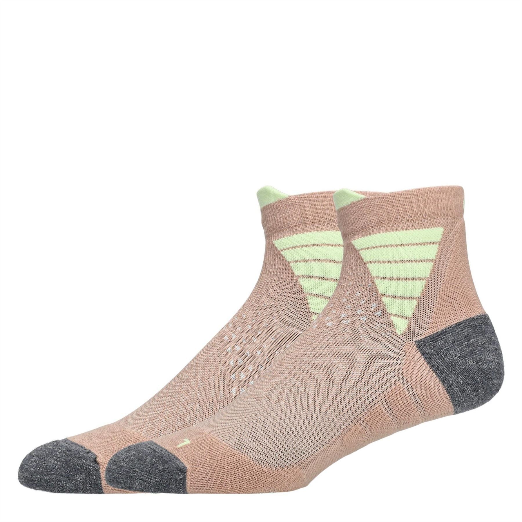 Asics Fuji Quarter Socks