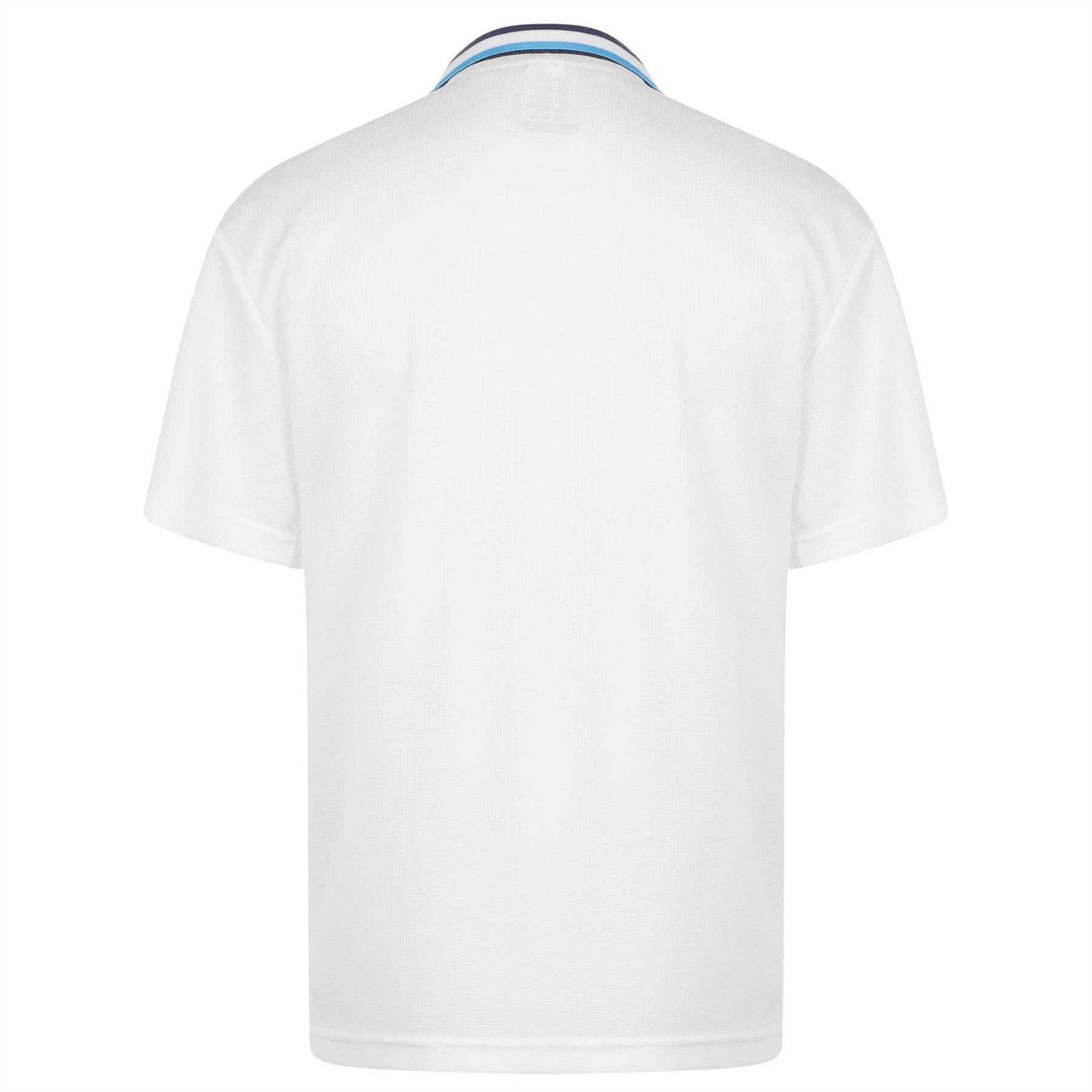 Score Draw Mens England 96 Home Jersey