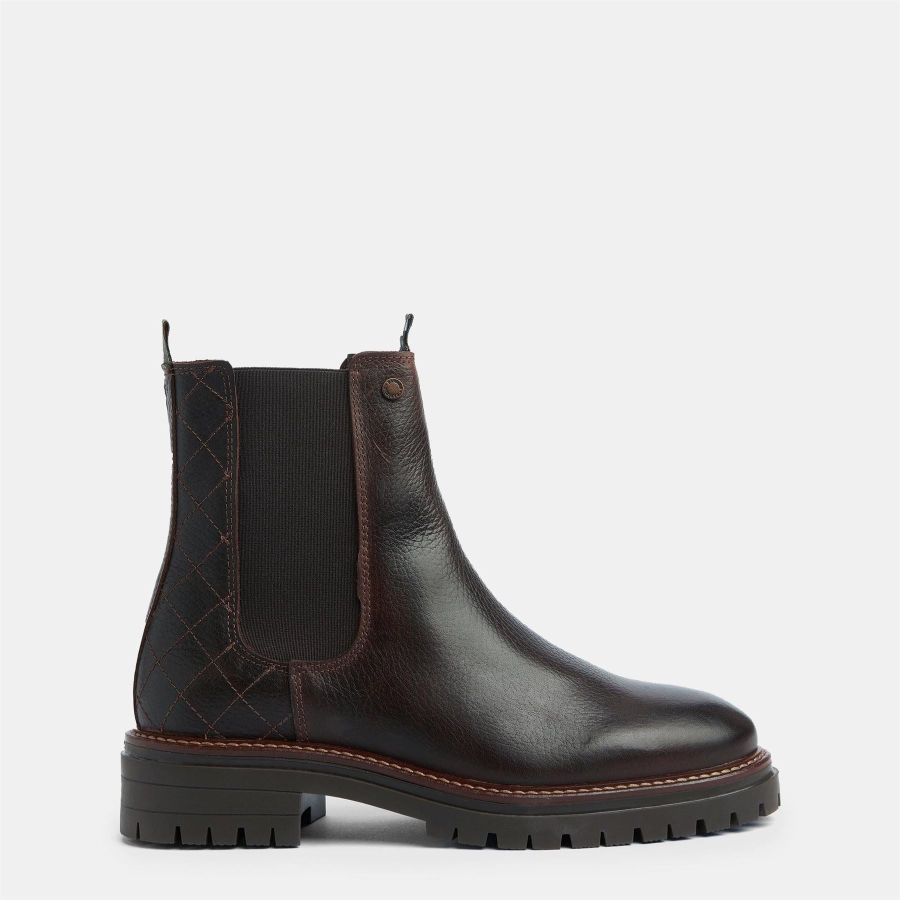Barbour Boot
