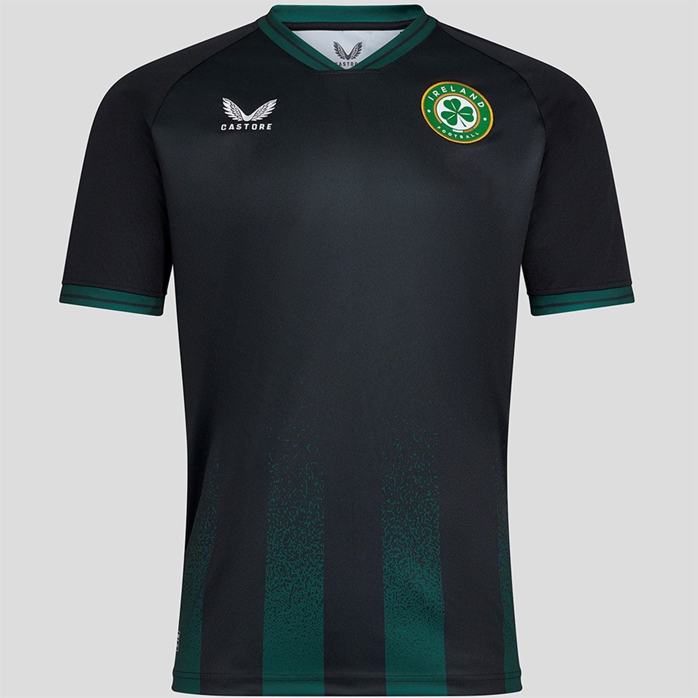 Castore Ireland Third Shirt 2024 Adults