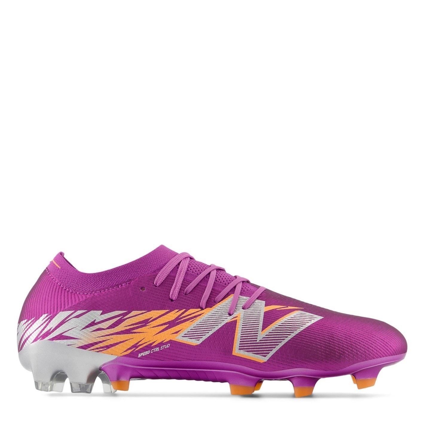 New Balance Furon Team V8 Adults Pro Firm Ground Football Boots