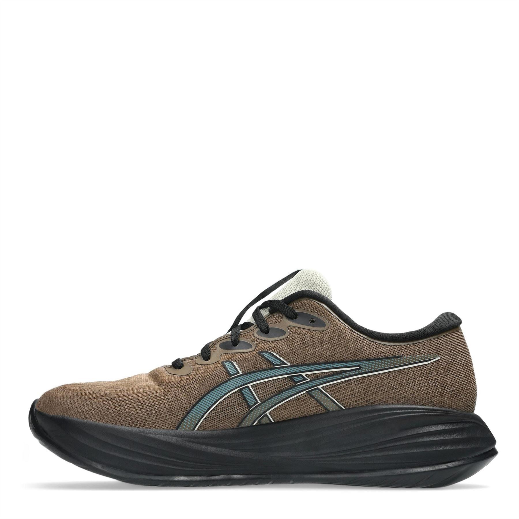 Asics Mens Gel Cumulus 27 GorE-Tex Road Running Shoes