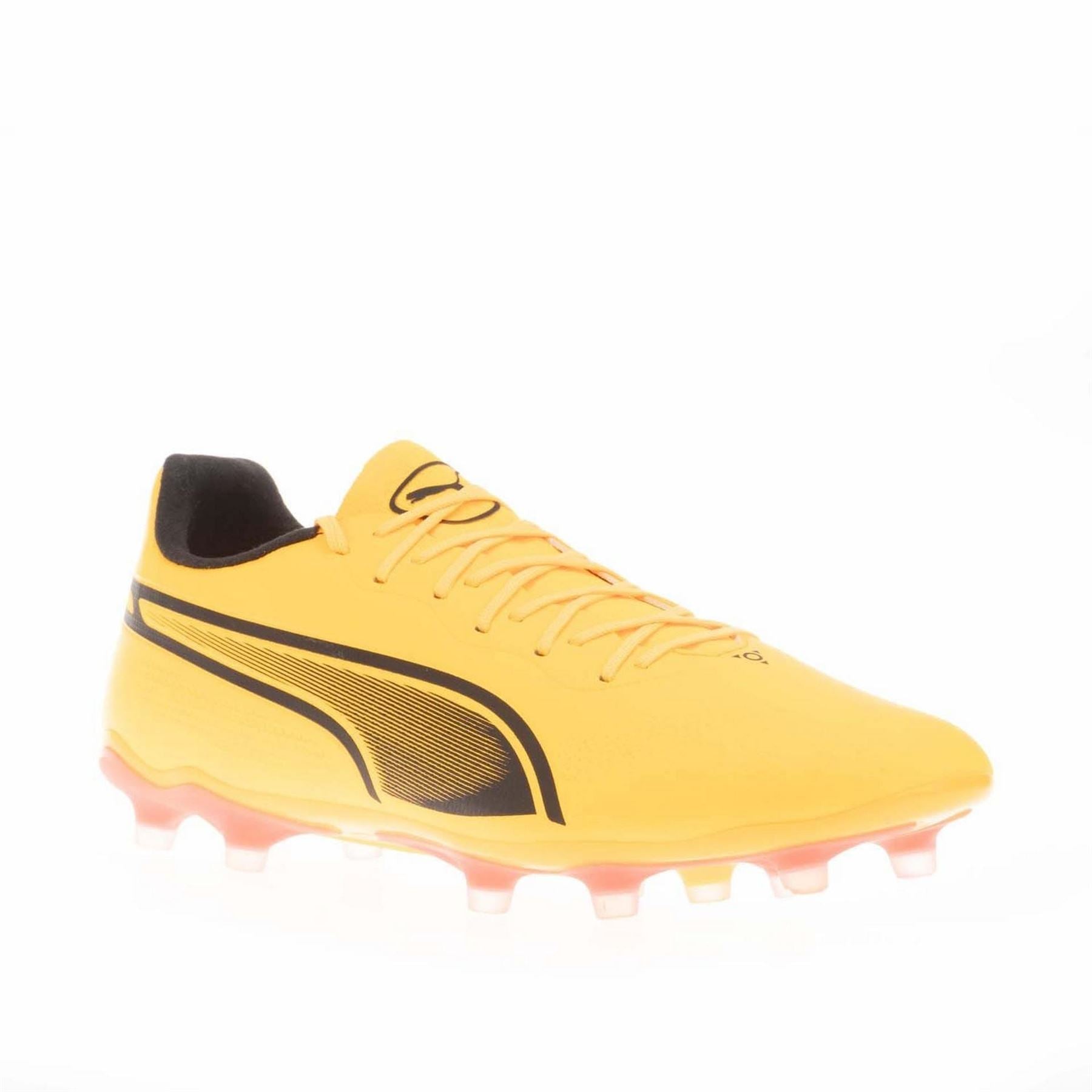Puma Pro Fg Ag Football Boots