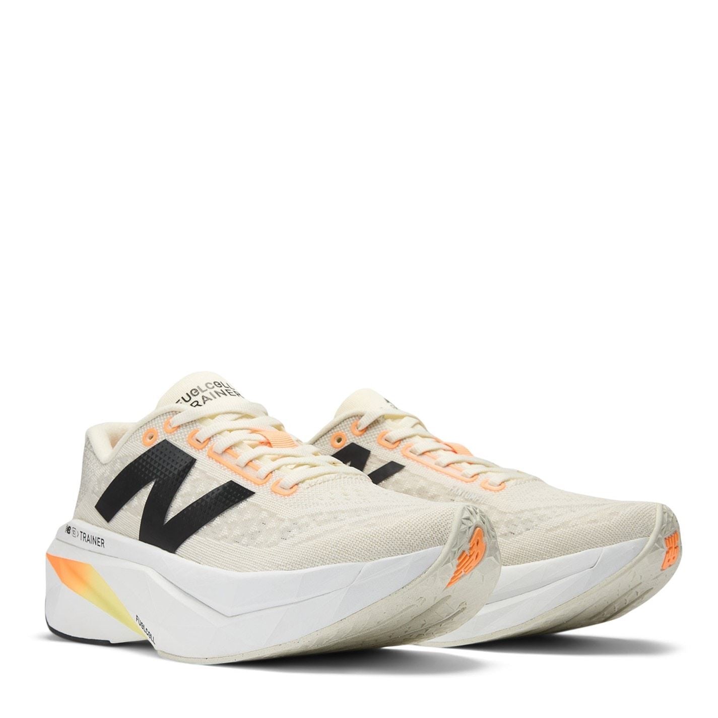 New Balance Mens Fuelcell Supercomp V3 Trainers
