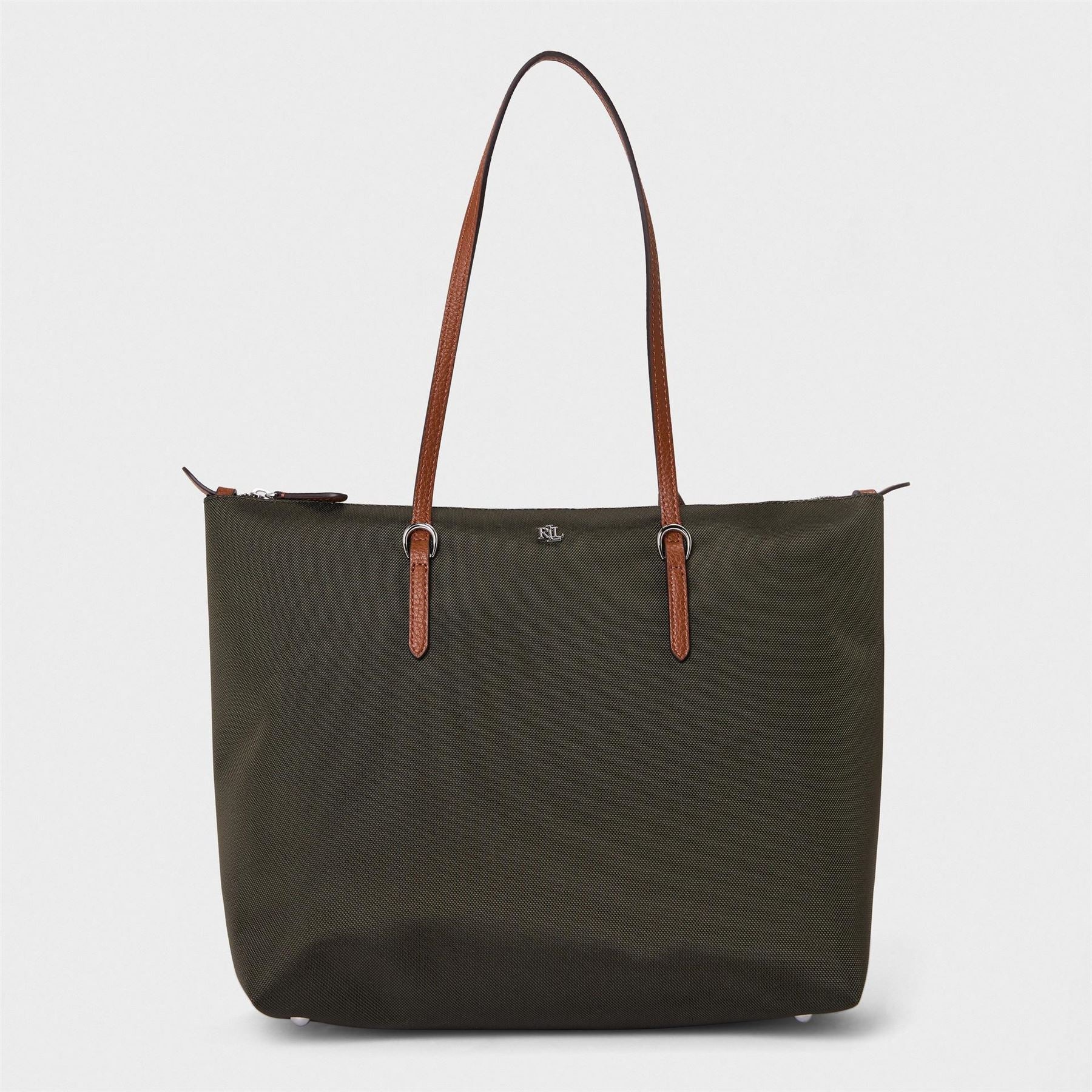 Lauren by Ralph Lauren Keaton M 26 Tote