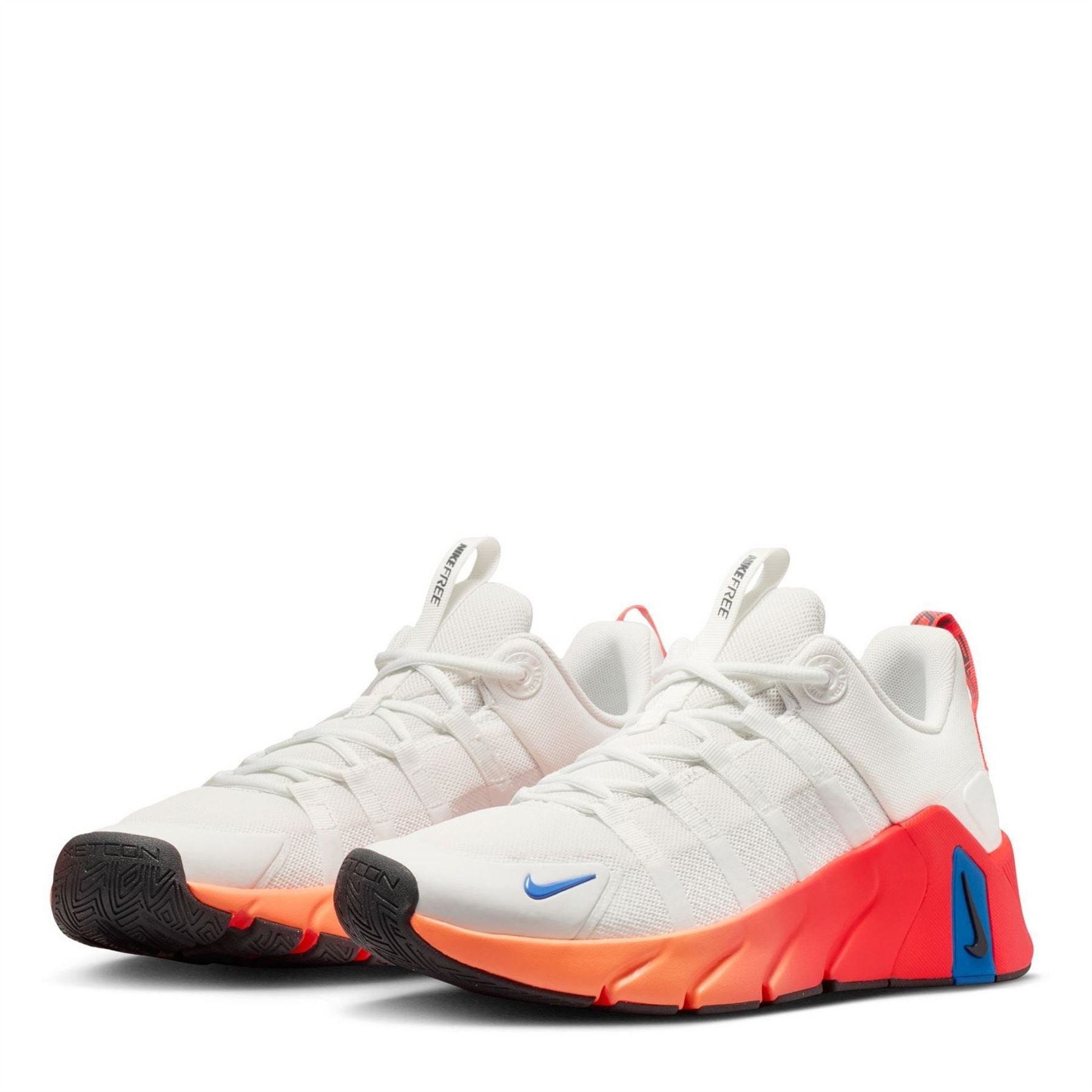 Nike Free Metcon 7 Training Shoes