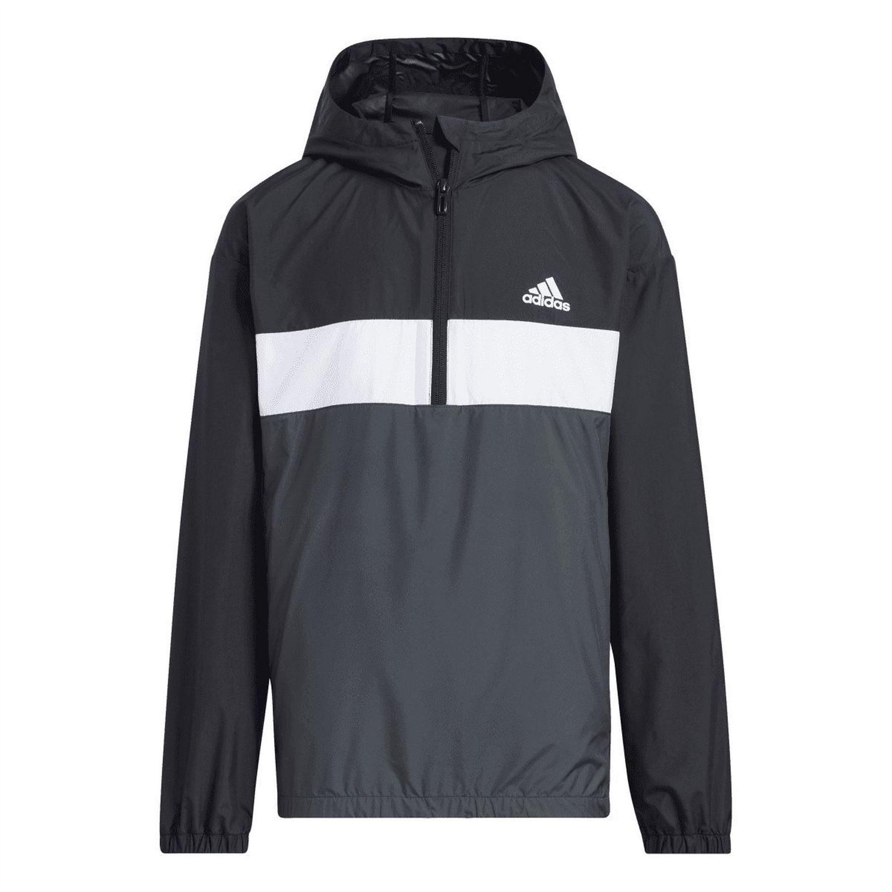 adidas Anorak Jacket