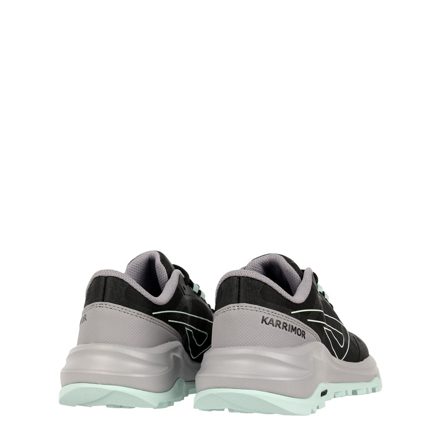 Karrimor Tempo Trail Trainers Girls