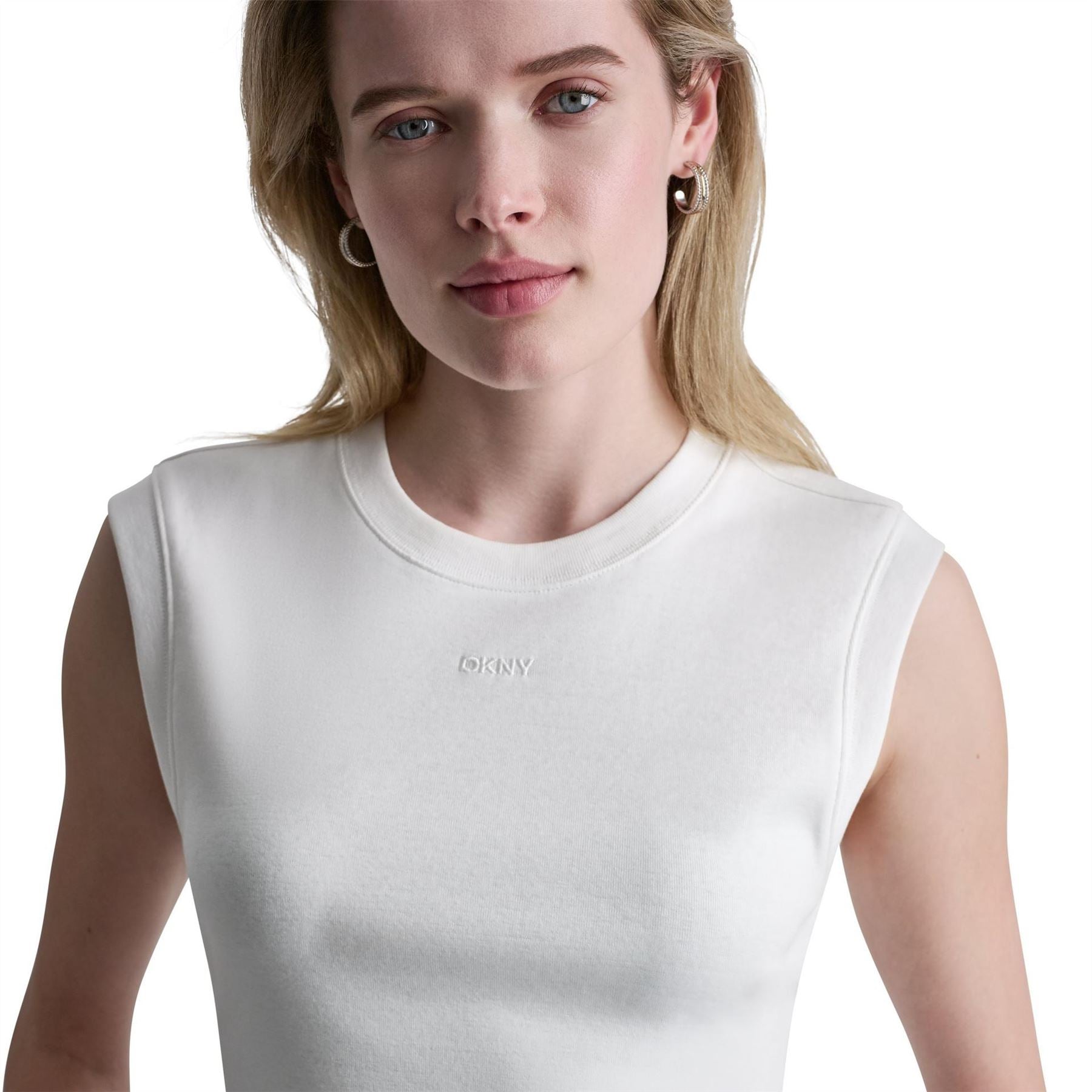 DKNY Racerback Vest