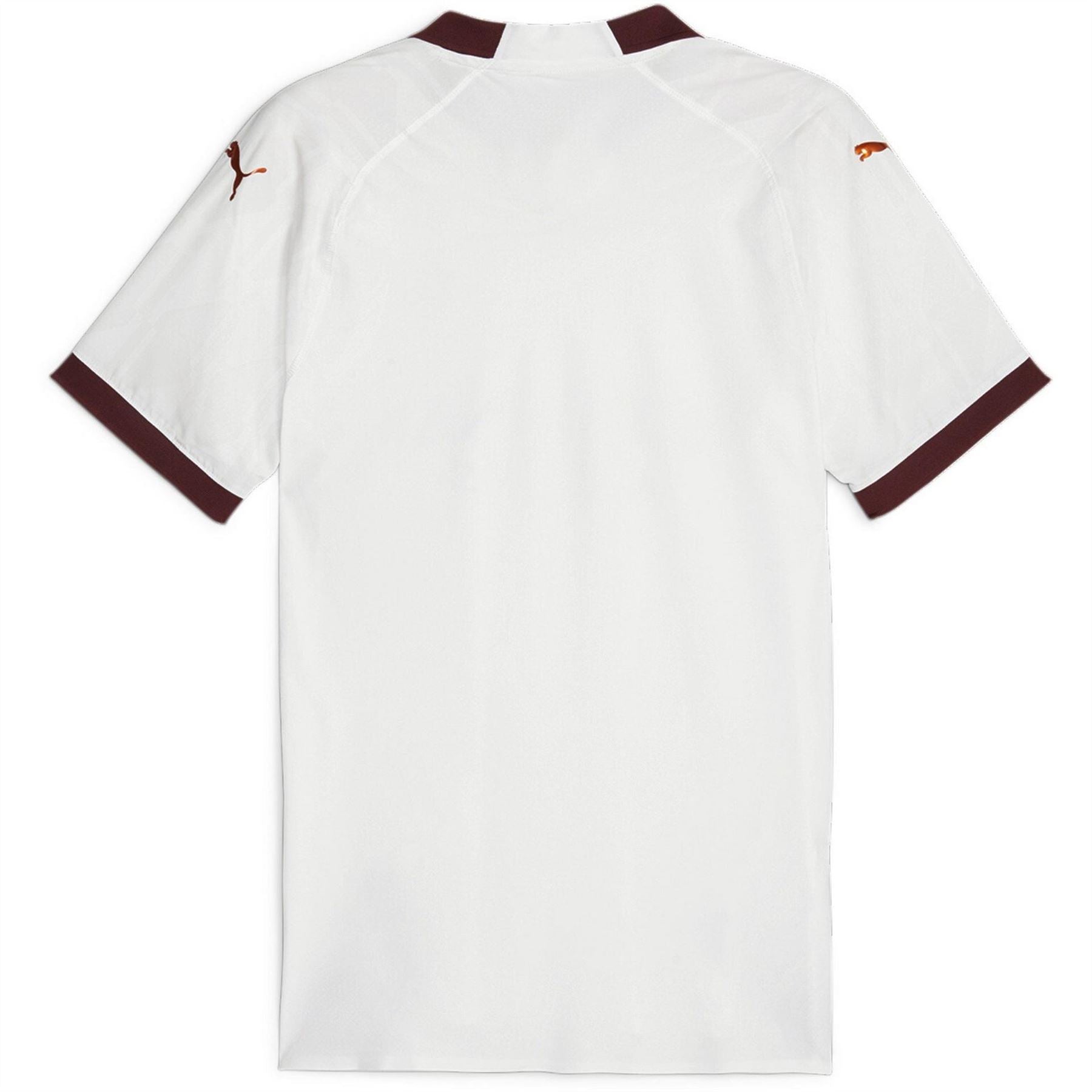 Puma Mens Away Jersey Promo Football Shirt