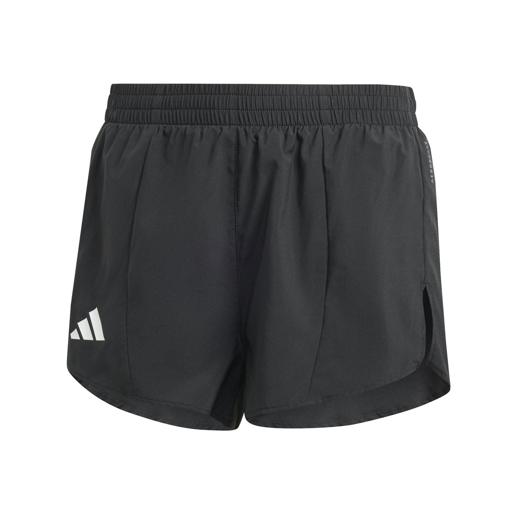 adidas Womens Adizero Essentials Running Shorts