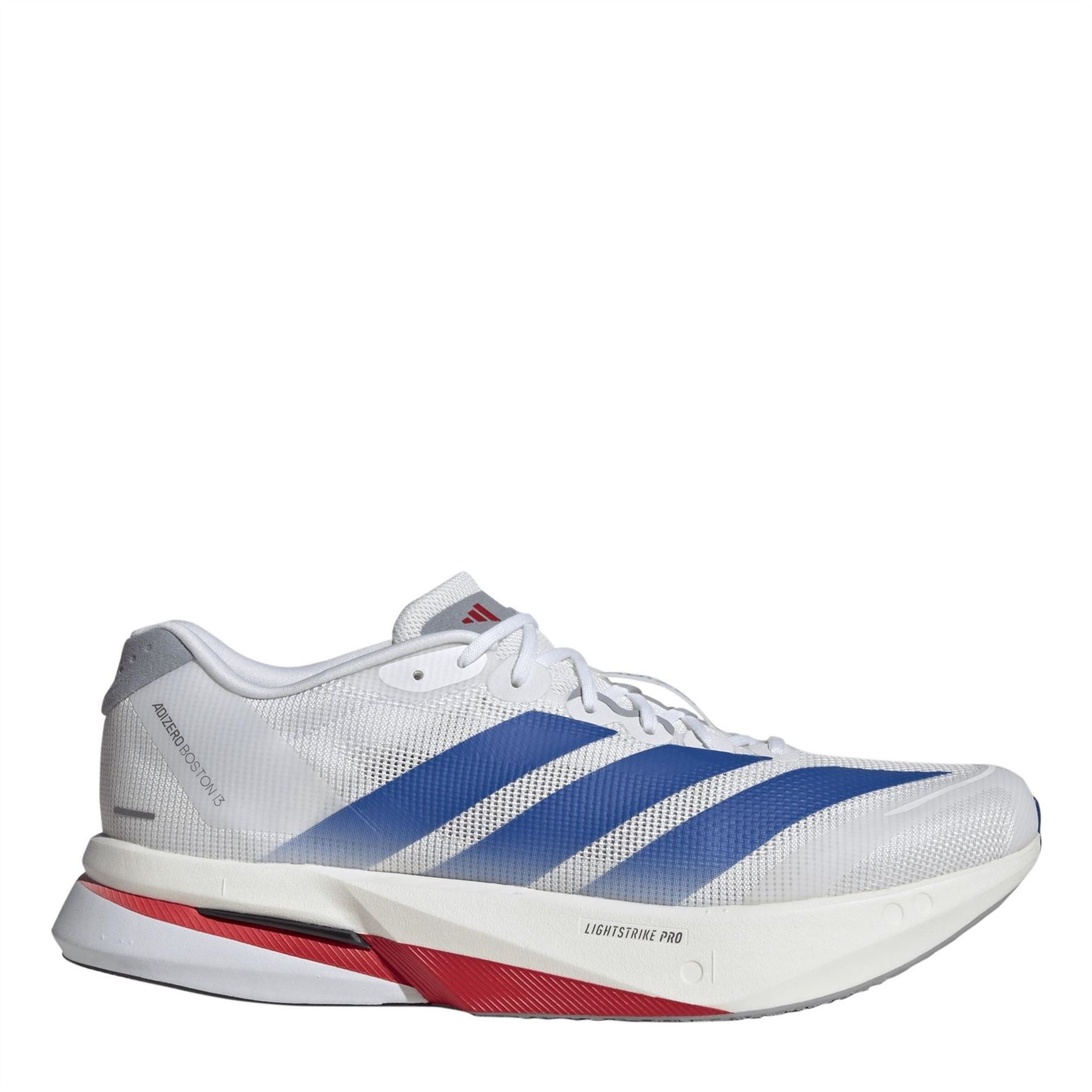 adidas Mens Adizero Boston 13 Road Running Shoes