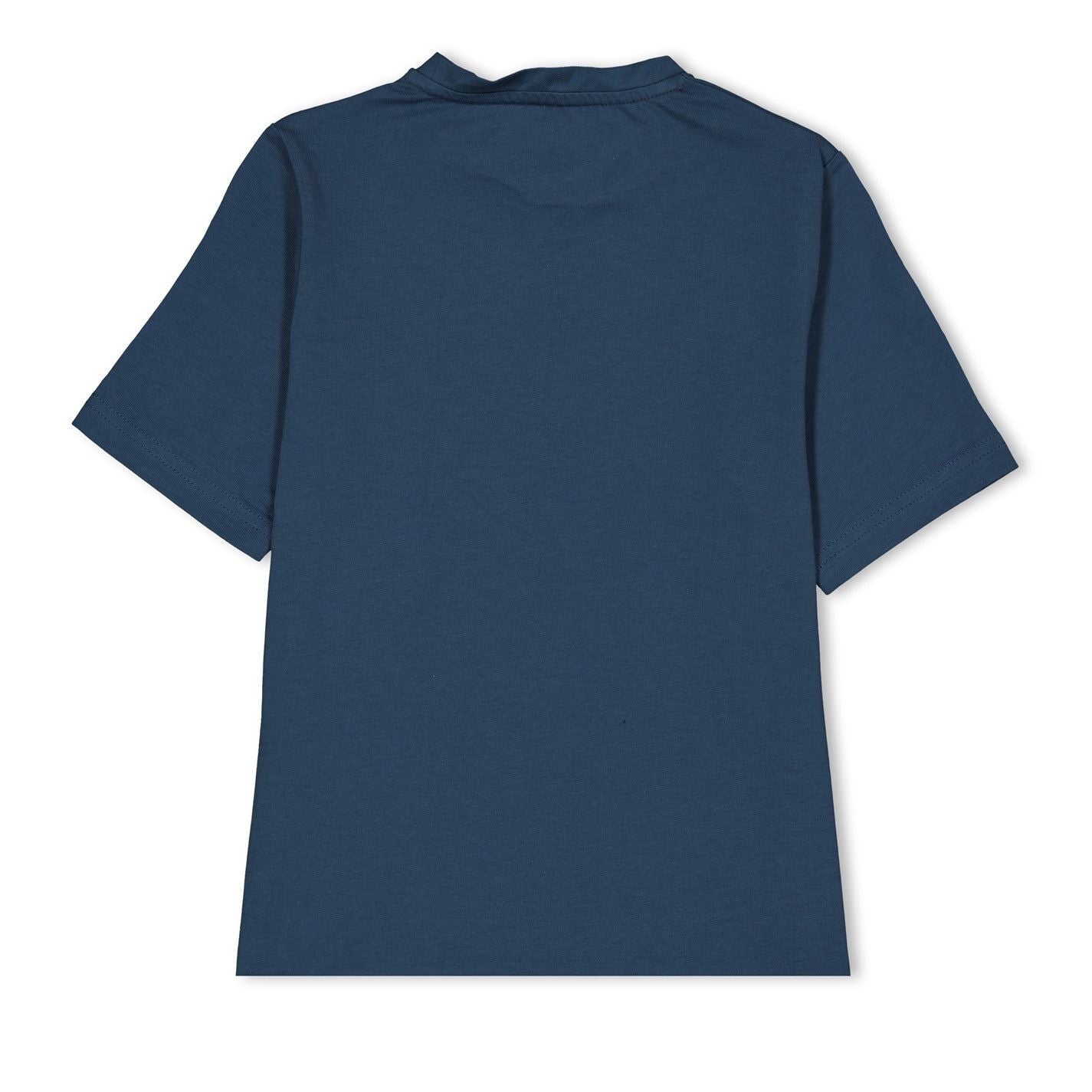 Castore Crew Neck Regular Fit Short Sleeve T-Shirt