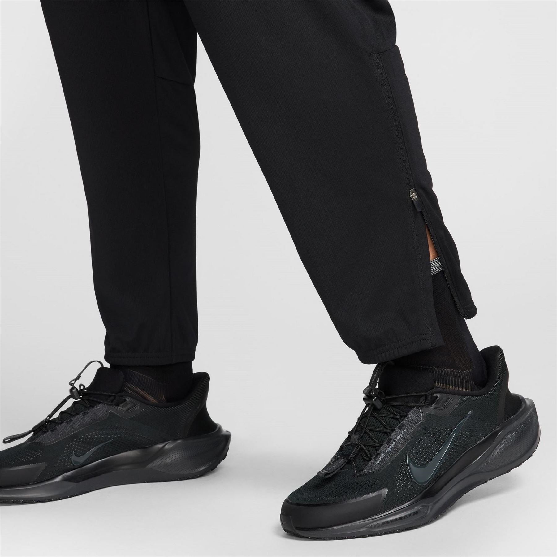Nike DF Challenger Solid Patterned Track Pants