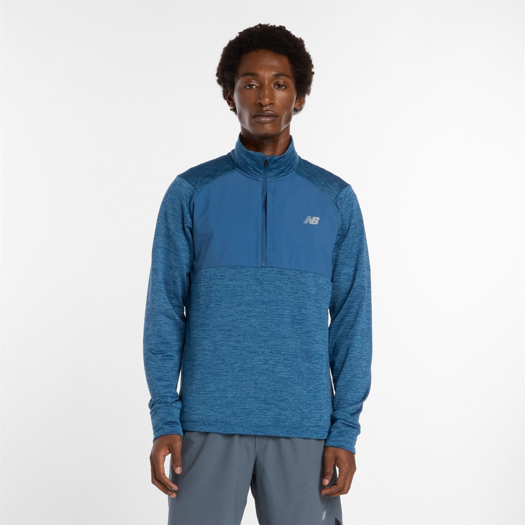 New Balance Rc Esnt Heat Grid