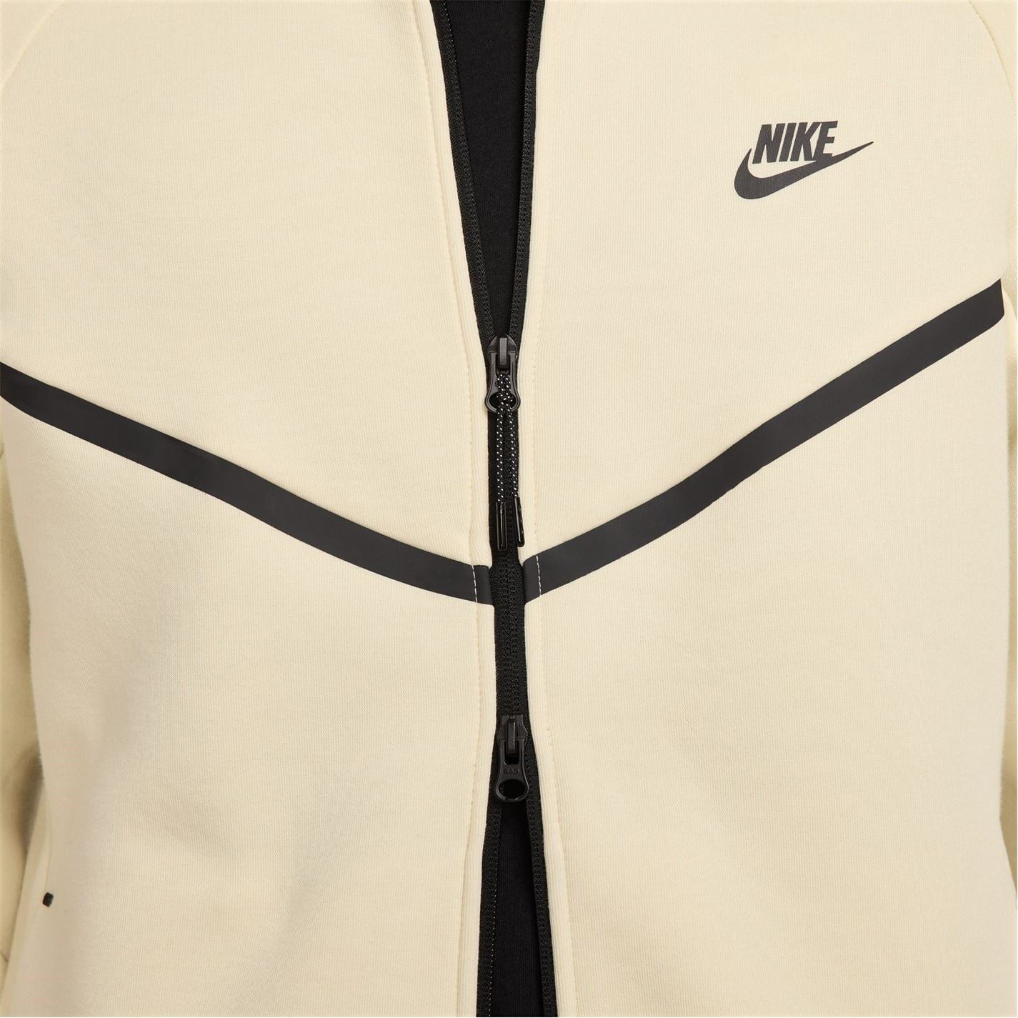 Nike Mens Tech Fleece Hoodie