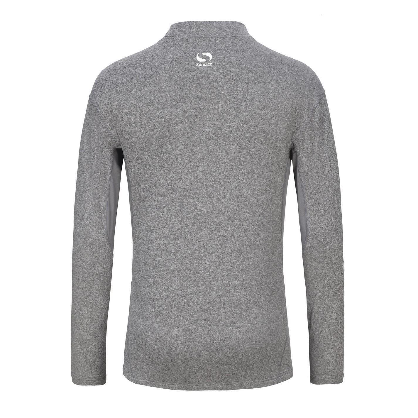 Sondico Mens Base Mock Neck