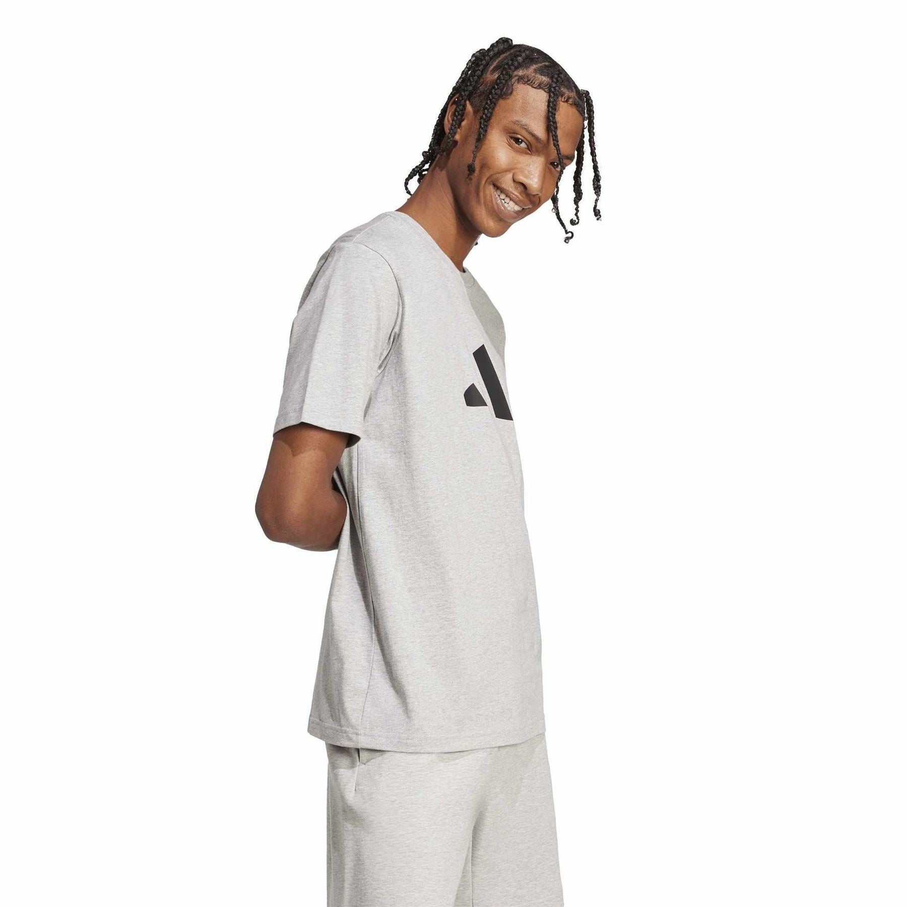 adidas M Fi 3bar Tee