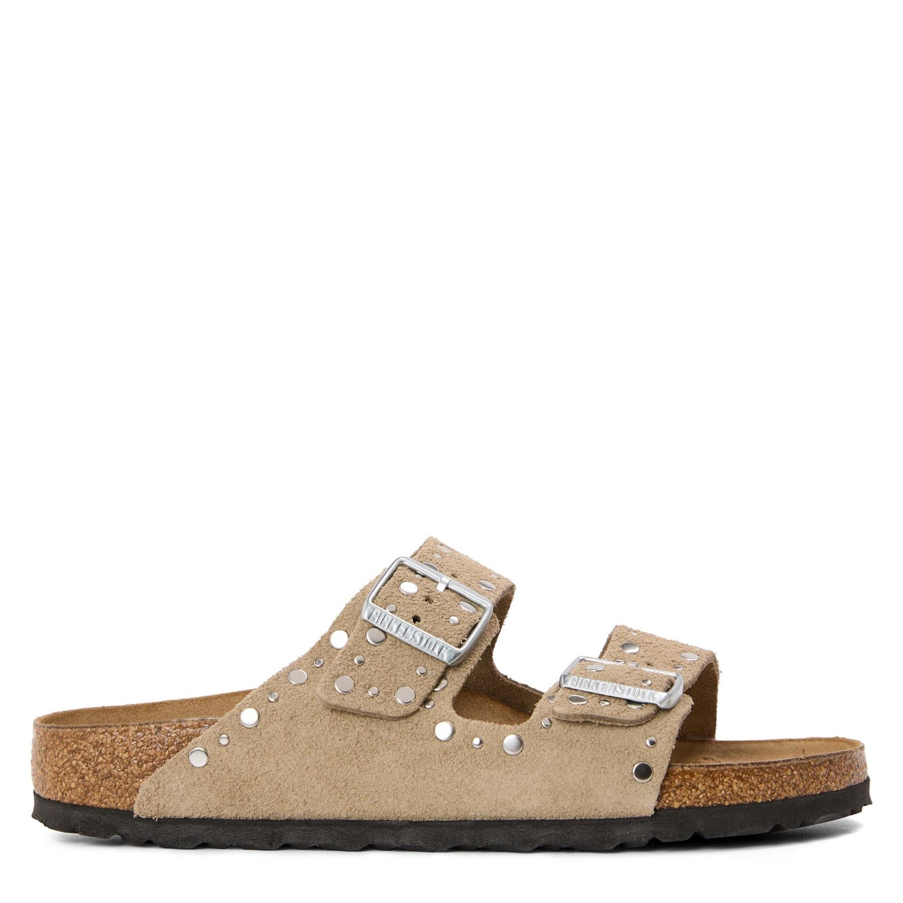 Birkenstock Arizona Rivet Flat Sandals