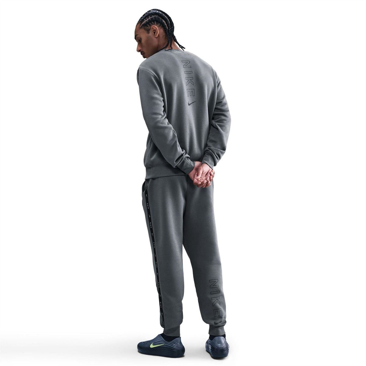 Nike Mens Jogging Bottoms