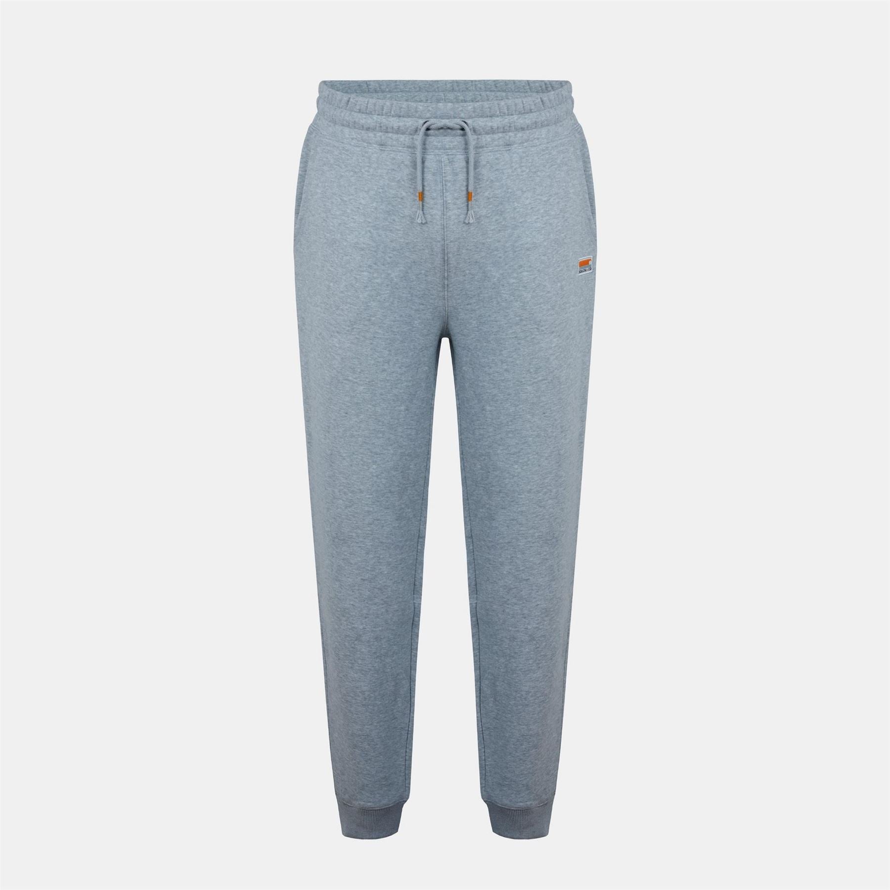 SoulCal Mens Signature Fleece Joggers