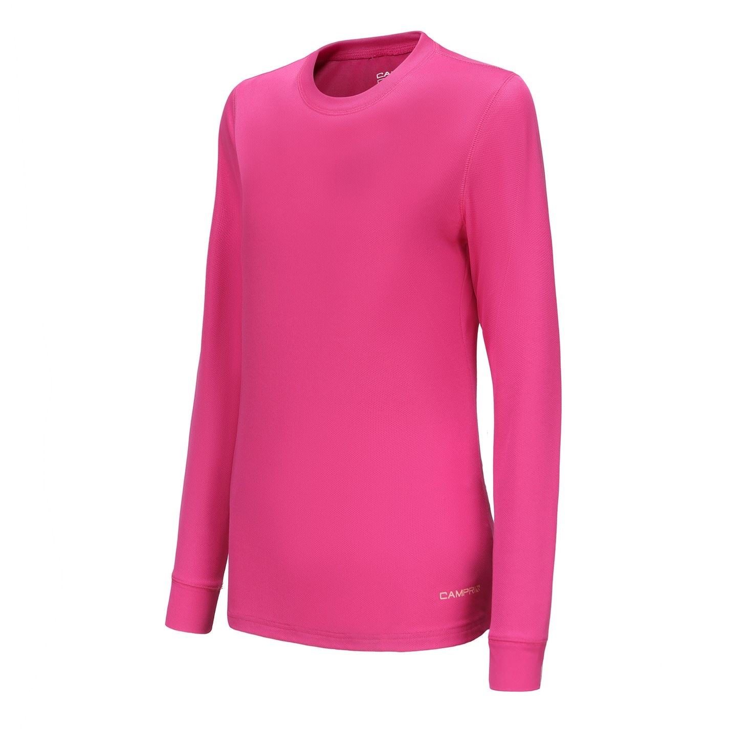 Campri Thermal Baselayer Top Junior