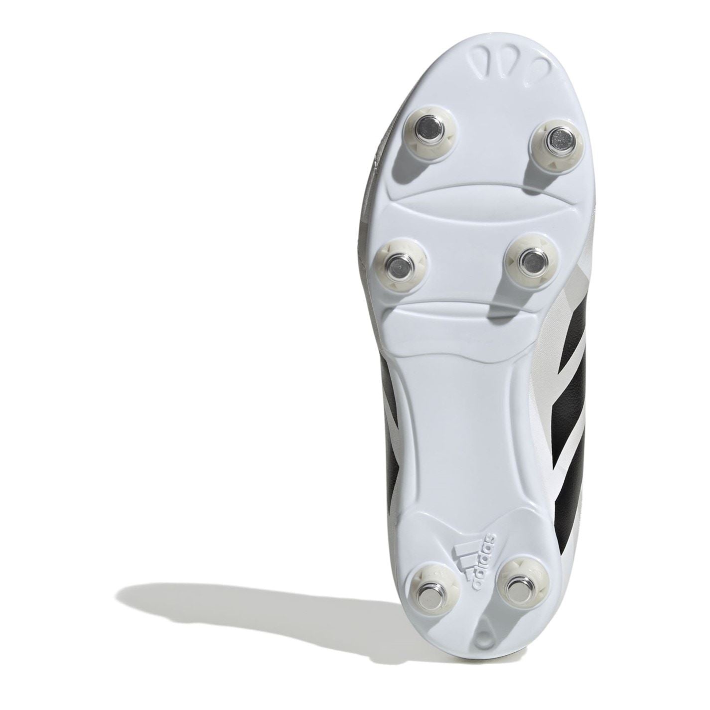 adidas Junior Soft Ground Rugby Boots