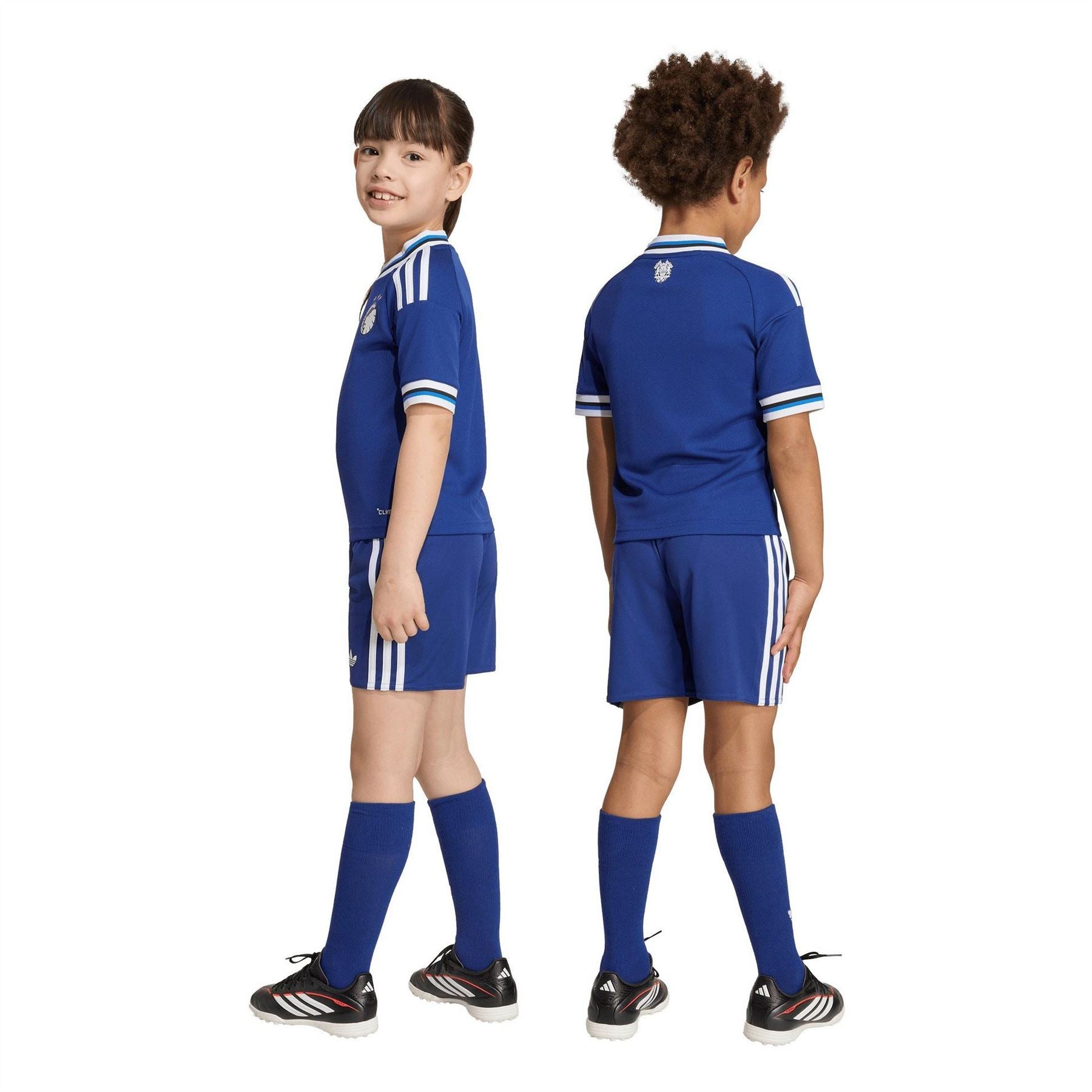 adidas Copenhagen Away Mini Kit 2026 27 Infants