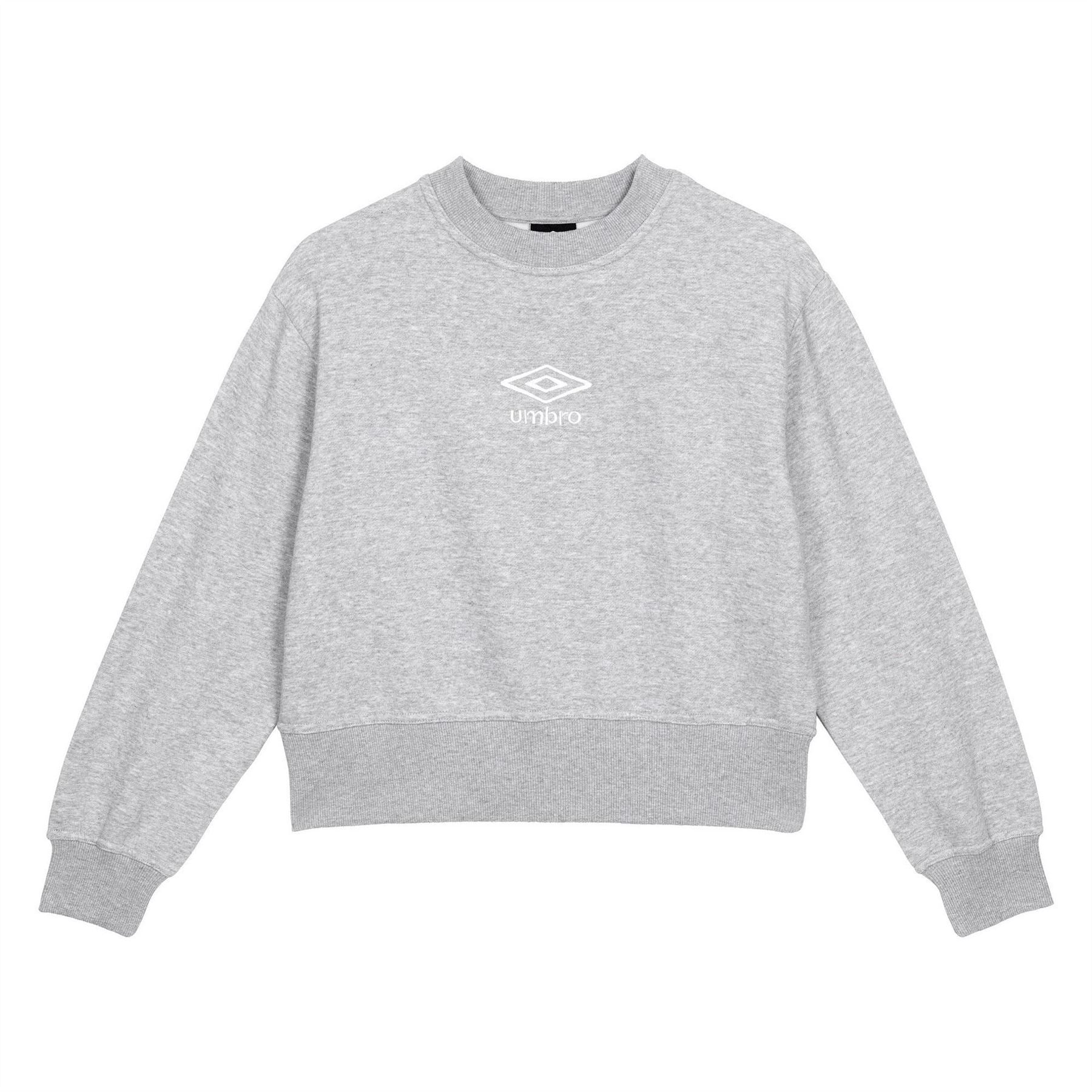 Umbro Womens Sweatshirt