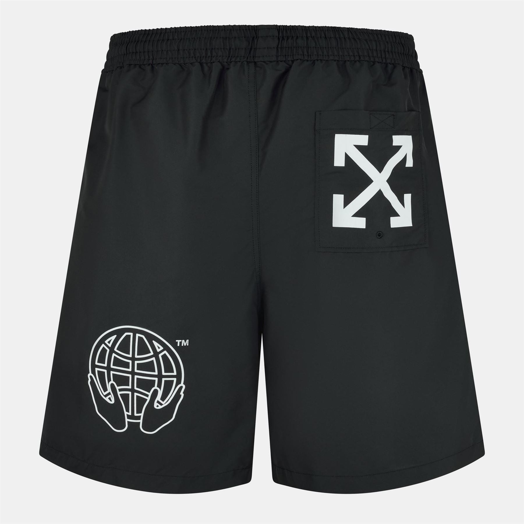 Off White Srfr Swmshrt